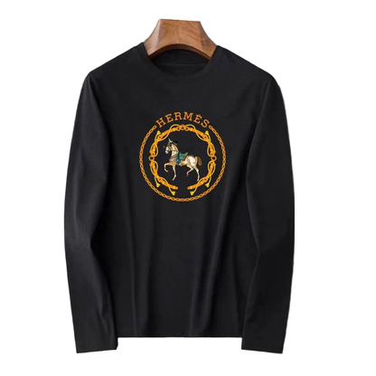 HRM T - Shirt long sleeve 2 Color's
