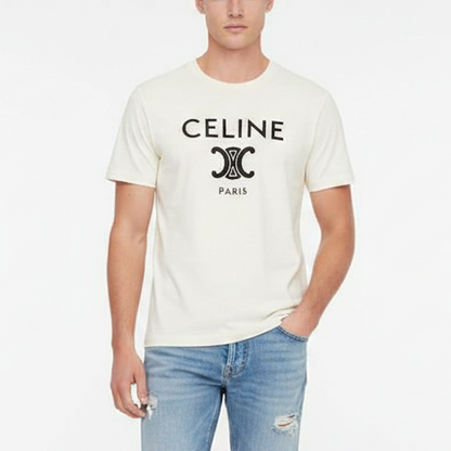 CE*LINE  T- Shirt short sleeve 9 Color's