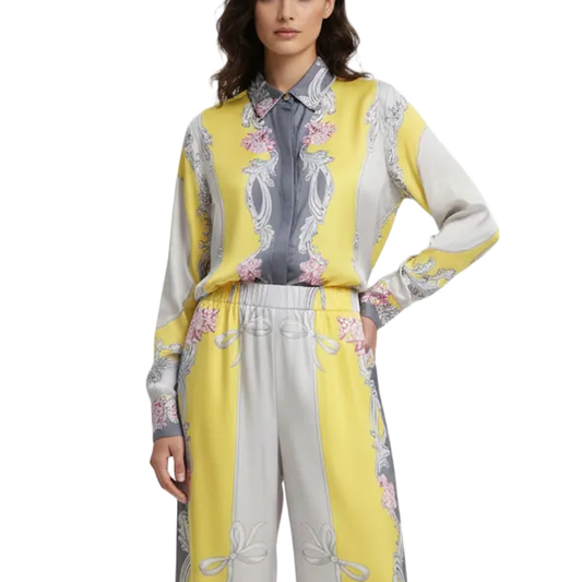 VRC Tallow  Suits  Shirt pants Woman