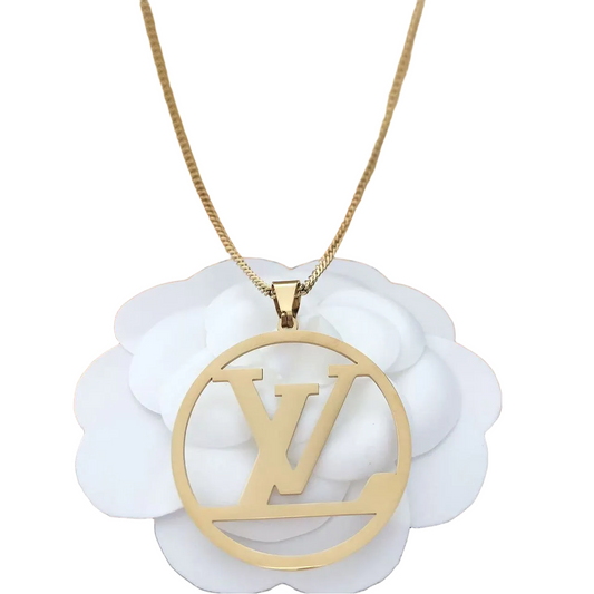 LU Necklace SALE-min order required