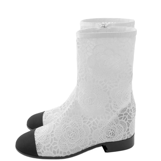 CHL Summer Boots High Woman 2 Color's