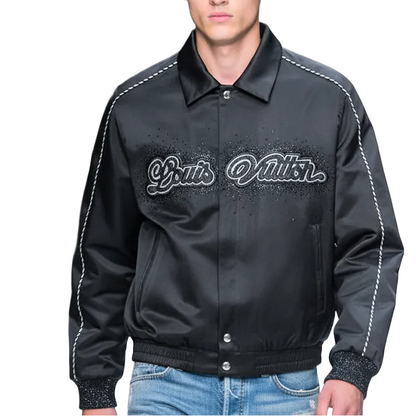 LU  Varsity Jacket