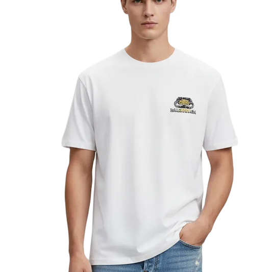 SNBAL  T - Shirt short sleeve 3 Color's