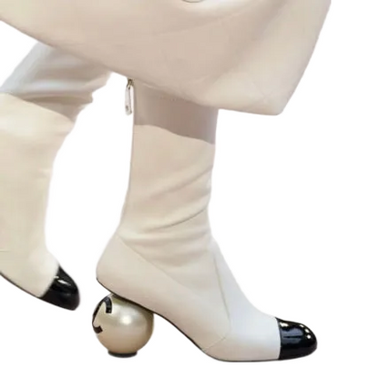 CHL Boots  Woman 2 Color's