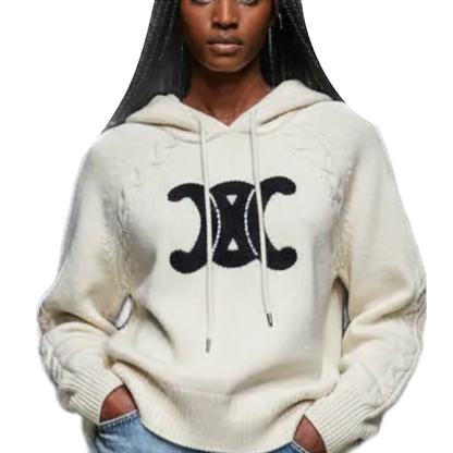 CE*LINE Sweater 2 Color's