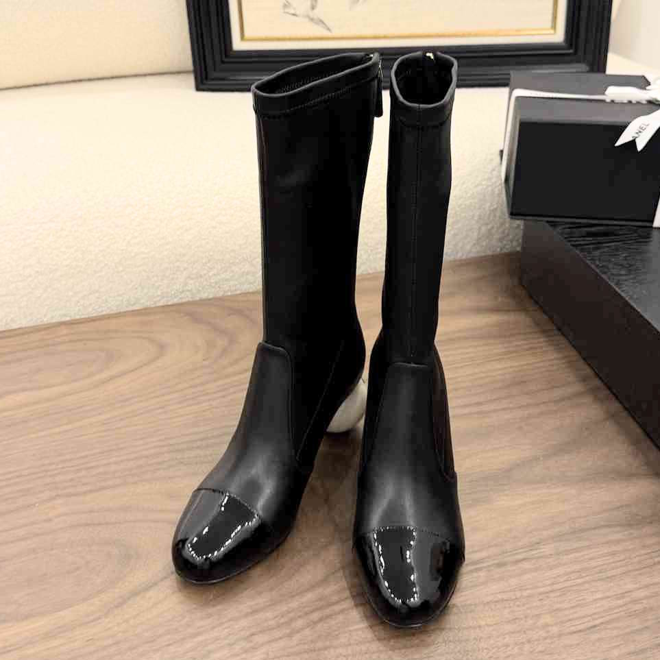 CHL Boots  Woman 2 Color's