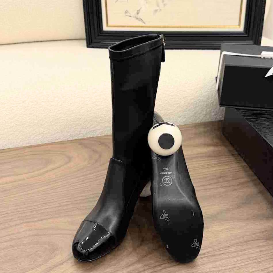 CHL Boots  Woman 2 Color's
