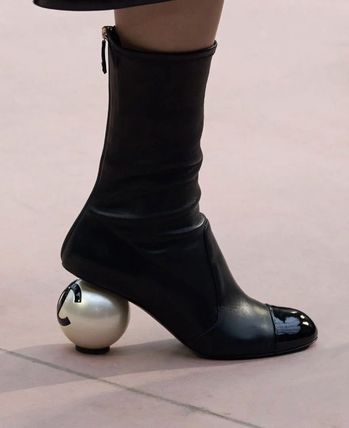 CHL Boots  Woman 2 Color's