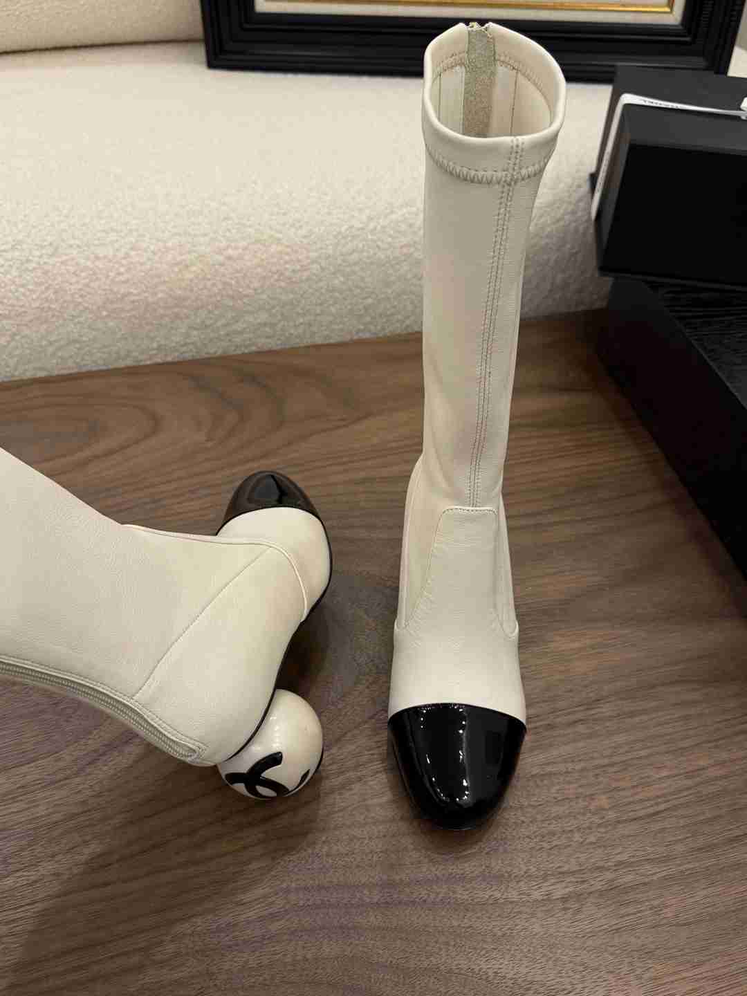 CHL Boots  Woman 2 Color's