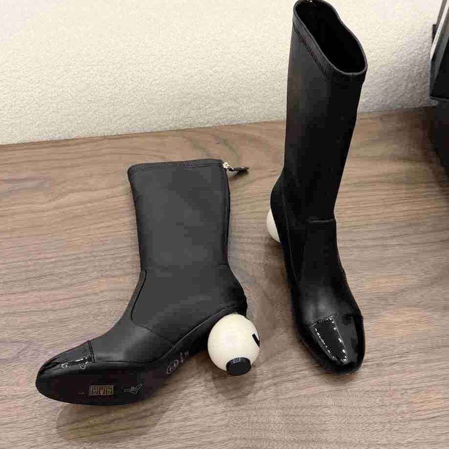 CHL Boots  Woman 2 Color's