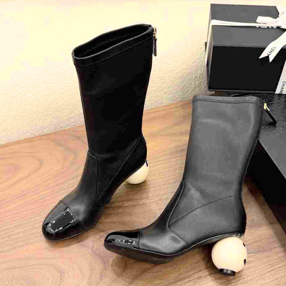 CHL Boots  Woman 2 Color's