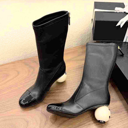 CHL Boots  Woman 2 Color's