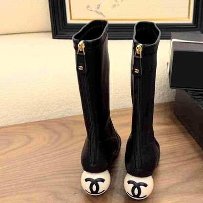 CHL Boots  Woman 2 Color's