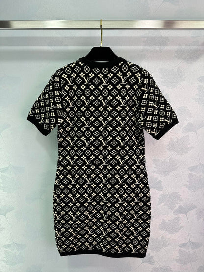 GU dress 2 Color's limited