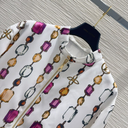 LU Cardigan Jacket  Limited