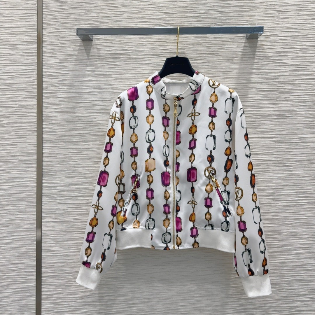 LU Cardigan Jacket  Limited