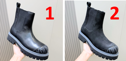 LU Boots Man 2 Color's