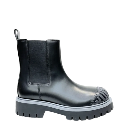 LU Boots Man 2 Color's