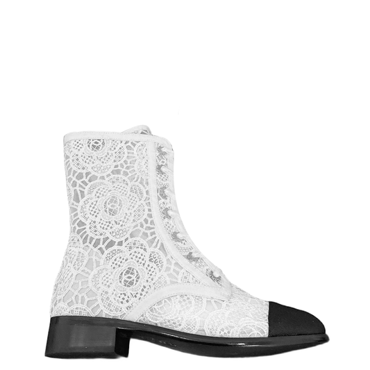 CHL Summer Boots  Woman 2 Color's