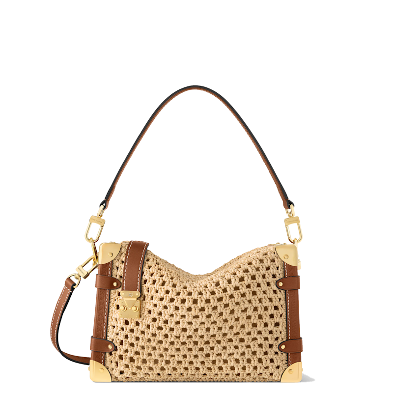 LU Trunk bag 24 Cm