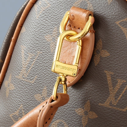 LU  Bag  Speed 30 cm MM