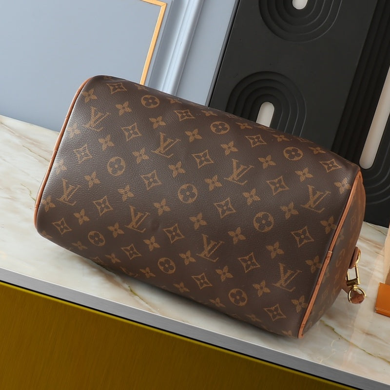 LU  Bag  Speed 30 cm MM