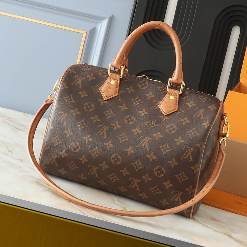 LU  Bag  Speed 30 cm MM