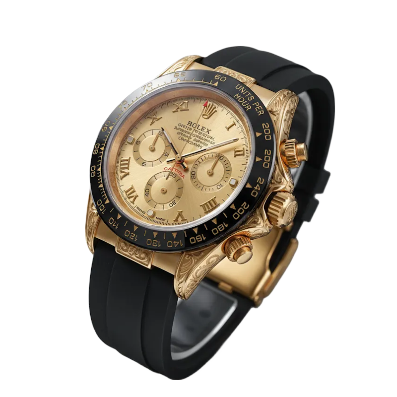 RX Watches  40 cm