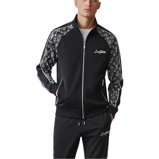 LU Sport Suits   Man 2 XL