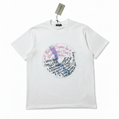 SNBAL T - Shirt short sleeve 2 Color's