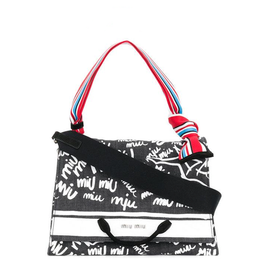 MI MI  bag  2 Color's 34 cm