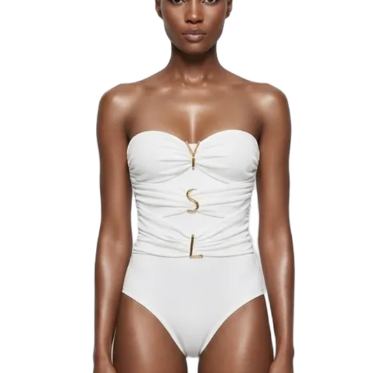 Y L  Swimsuit Bikini 2 Color's