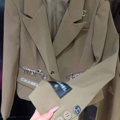 CHL  Woman  Sport Suits Limited edition 2 Color's