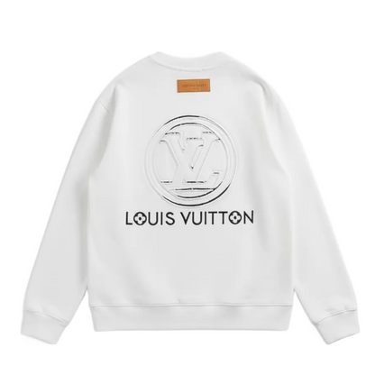 LU  Sweatshirt   2 Color's