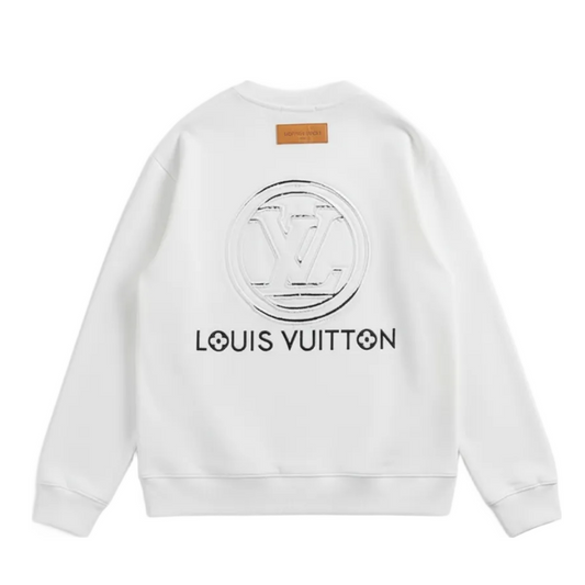 LU  Sweatshirt   2 Color's