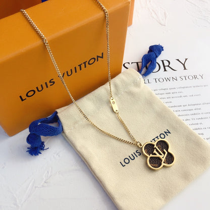 LU Fashion Necklace  SALE-min order required