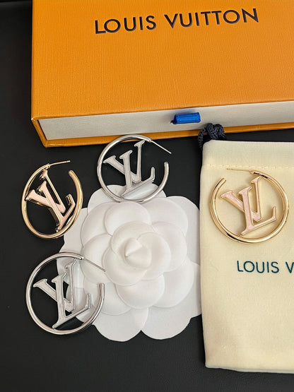 LU Fashion earrings  SALE-min order required