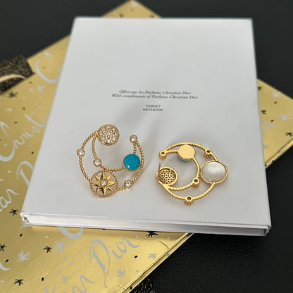 CHD Fashion earrings  SALE-min order required