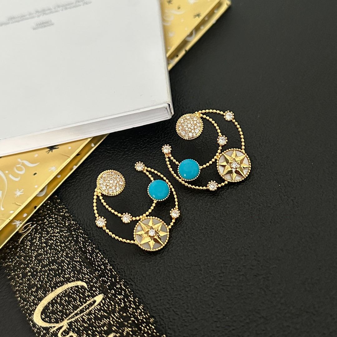 CHD Fashion earrings  SALE-min order required