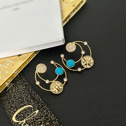 CHD Fashion earrings  SALE-min order required