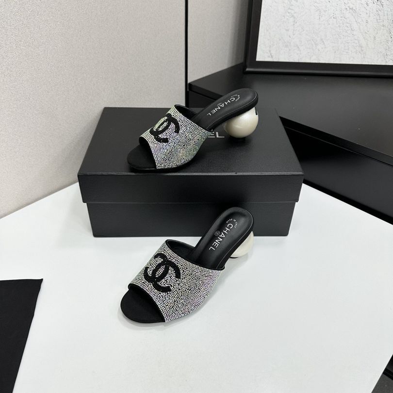 CHL Shoes Sandals  Woman