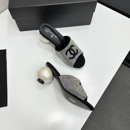 CHL Shoes Sandals  Woman