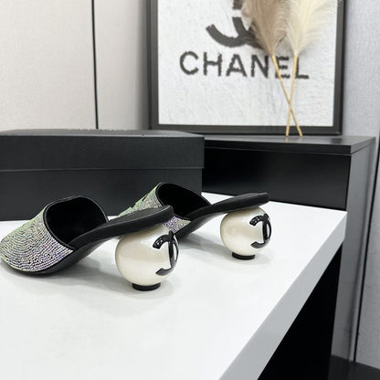 CHL Shoes Sandals  Woman