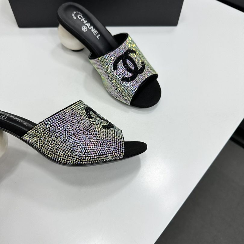 CHL Shoes Sandals  Woman