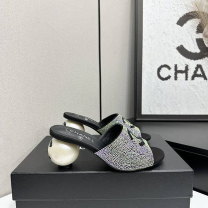 CHL Shoes Sandals  Woman