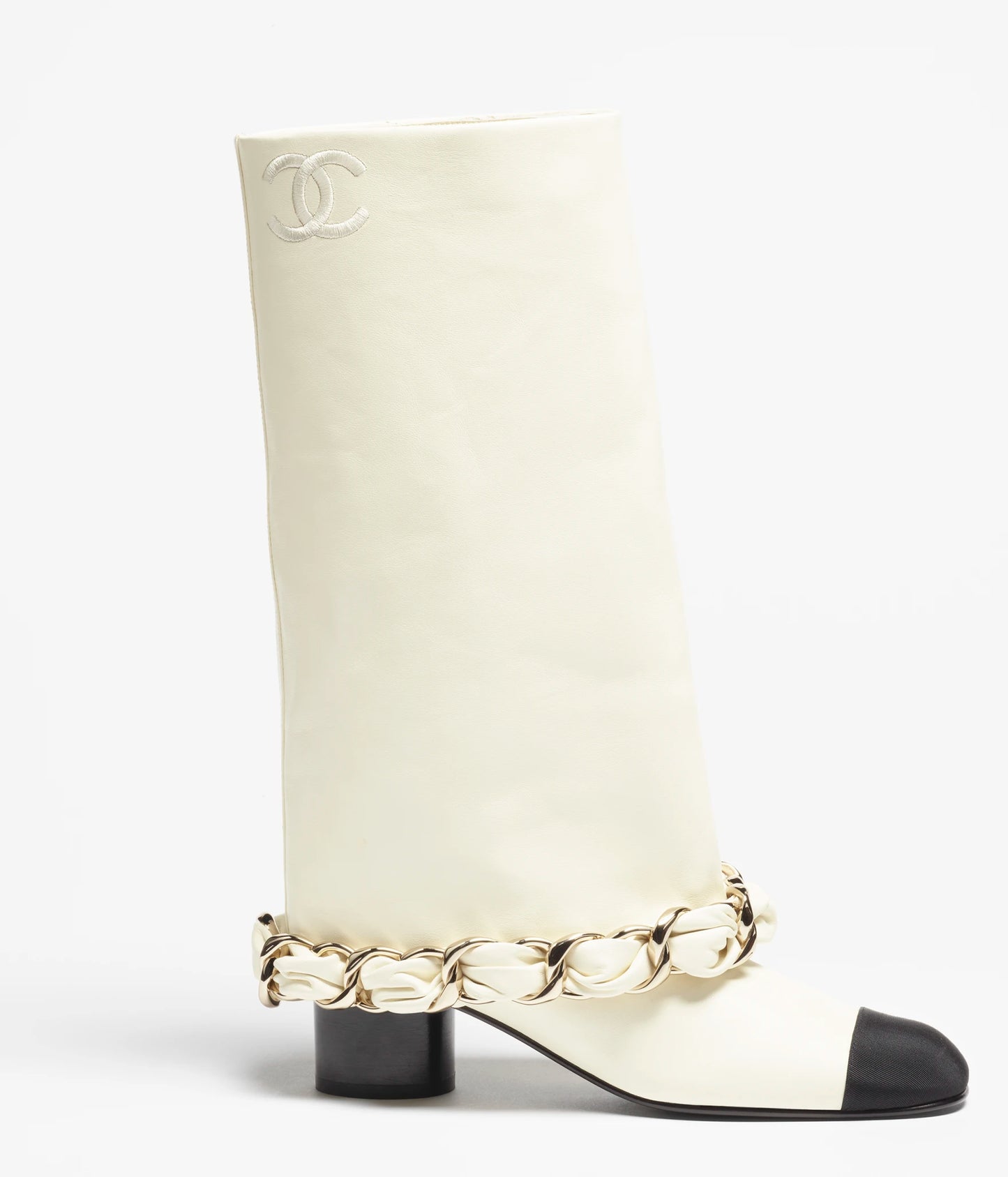 CHL  Boots  Woman 2 Color's