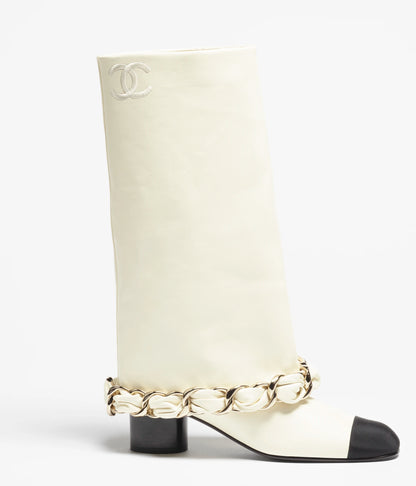 CHL  Boots  Woman 2 Color's