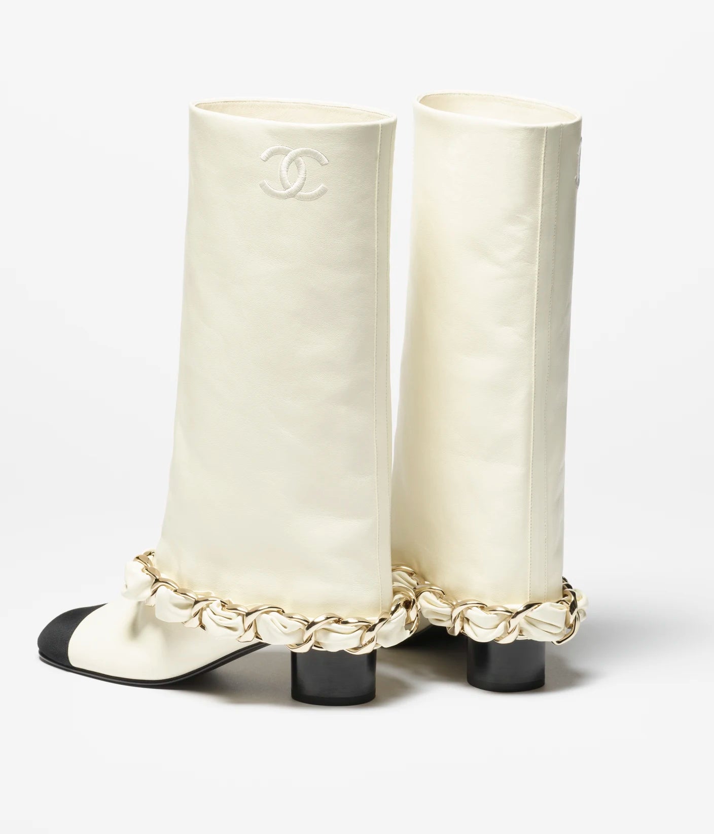 CHL  Boots  Woman 2 Color's