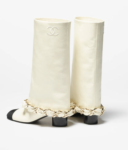 CHL  Boots  Woman 2 Color's