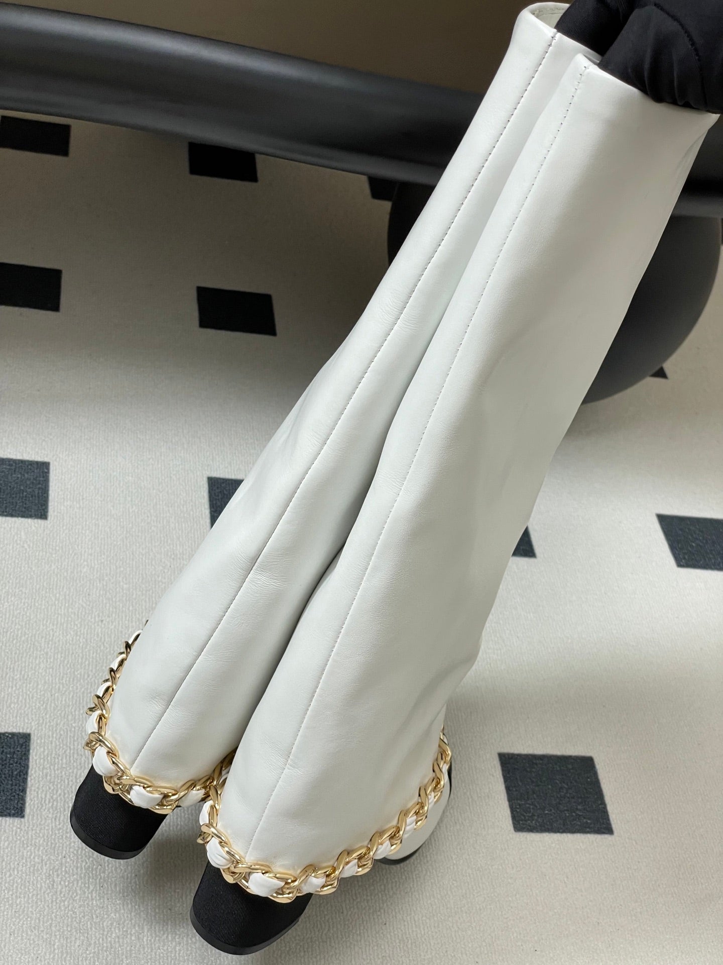CHL  Boots  Woman 2 Color's
